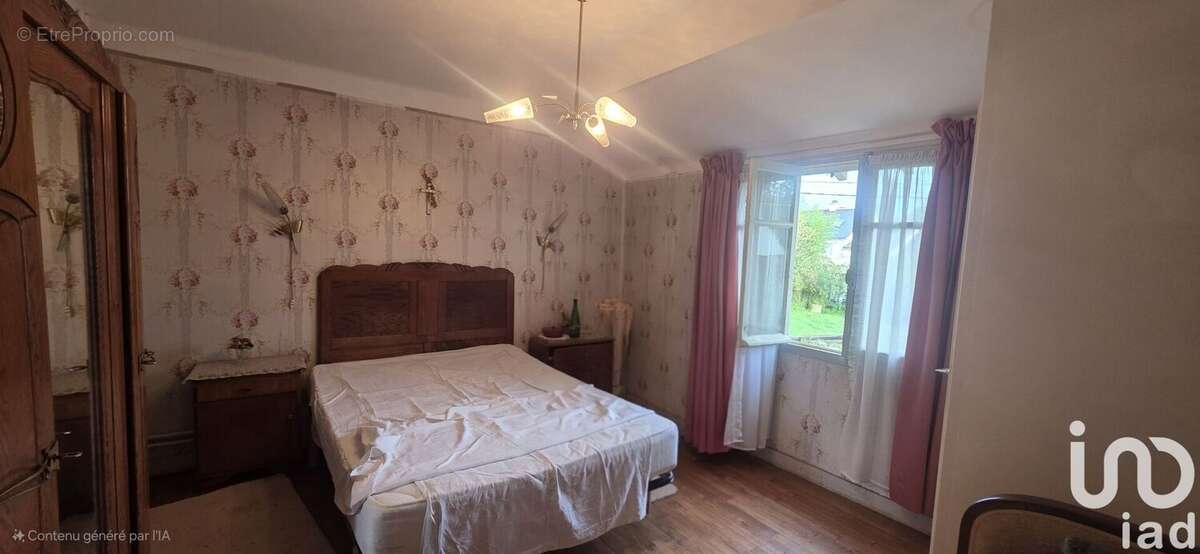 Photo 4 - Maison à LA GACILLY