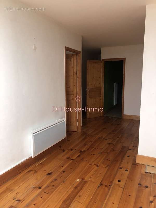 Maison à SAINT-VINCENT