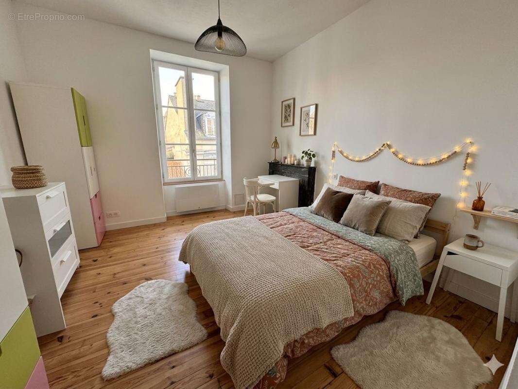 Appartement à PAU