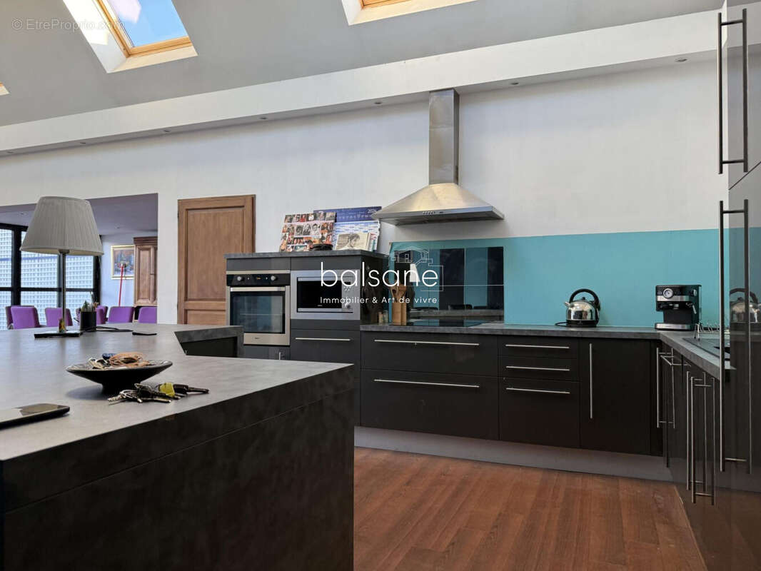 Appartement à ELBEUF