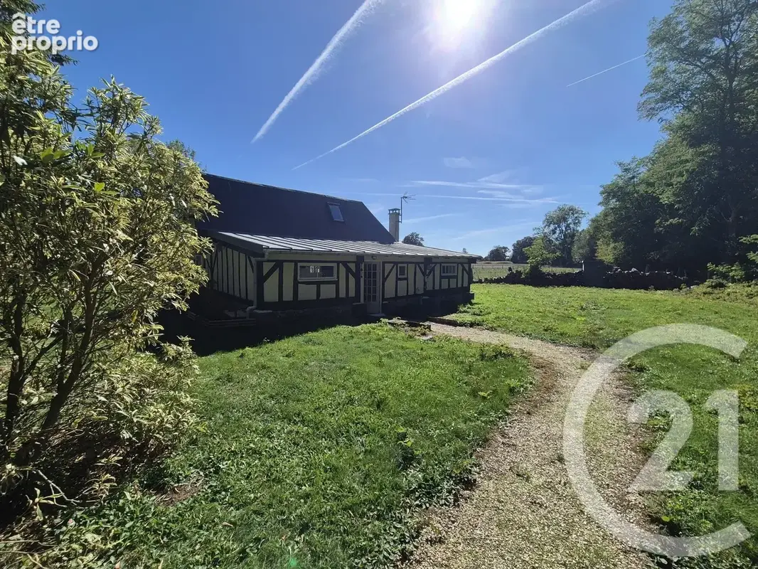 Maison 4 pièces 102 m² à vendre à Pont-Audemer (27500) - photo 17