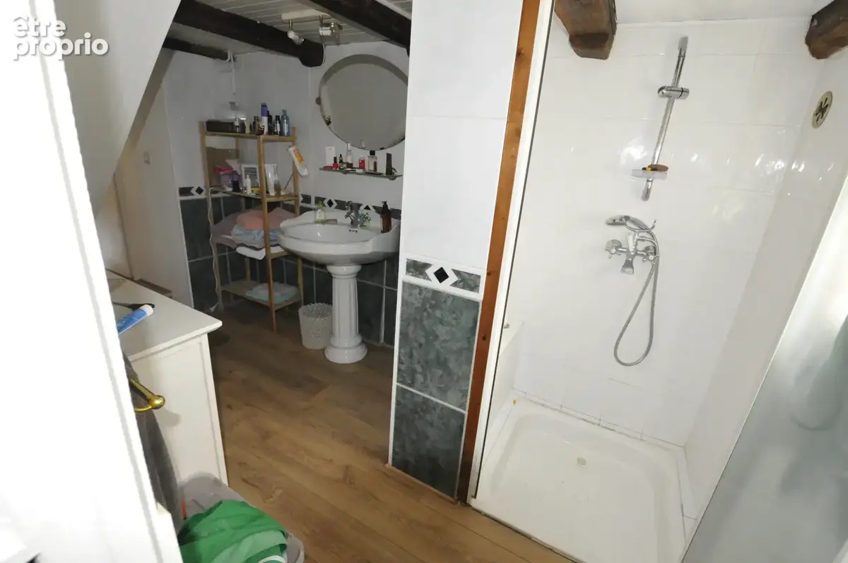 Magnifique Maison en Pierre de 157m2 à FEYTIAT - photo 29