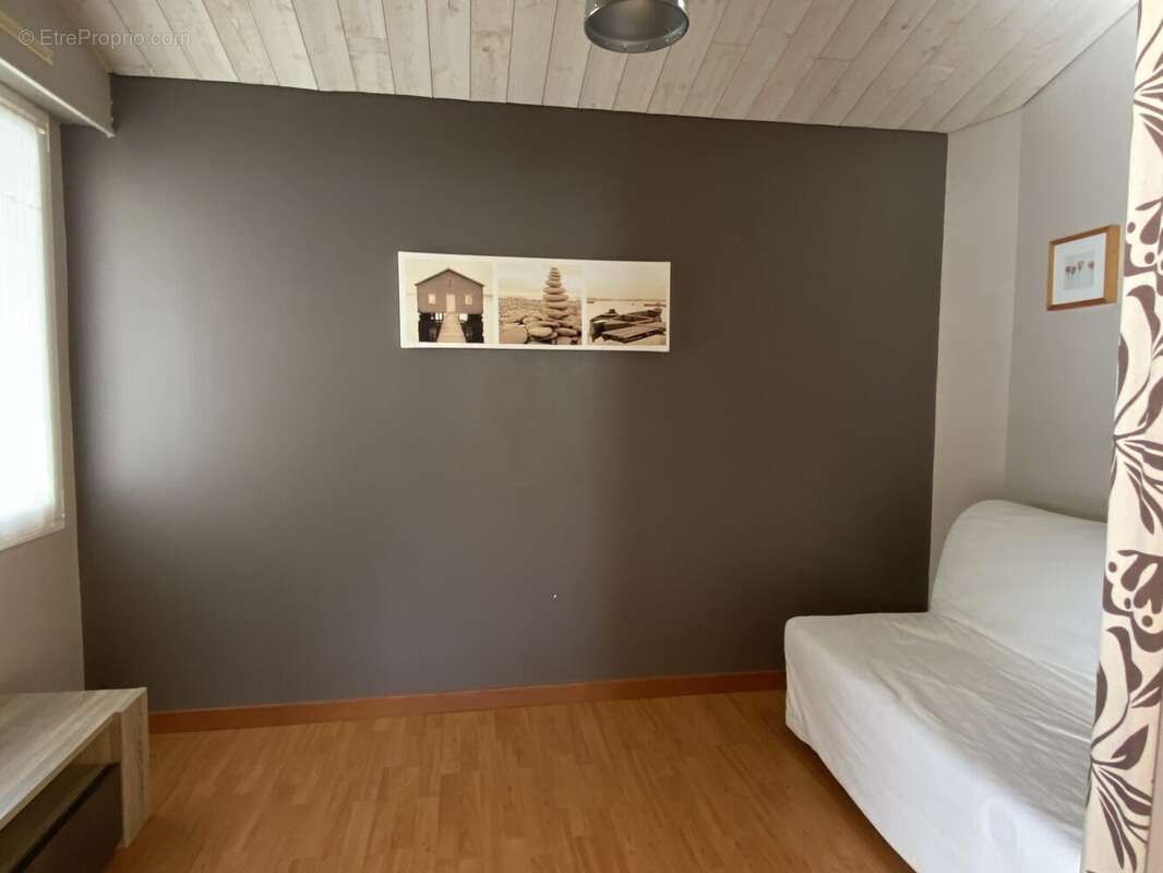 Maison à BRETIGNOLLES-SUR-MER