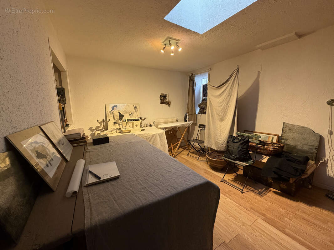 Maison à CARCASSONNE