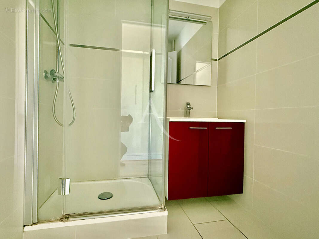 Appartement à CHAVILLE