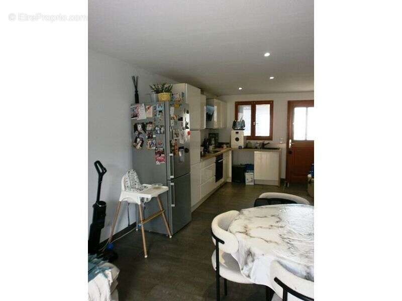 Maison 63 m² à Guignes  - photo 7