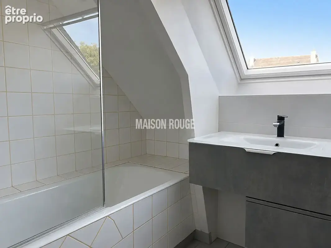 Exclusivite  : maison d'architecte locmiquelic - photo 7