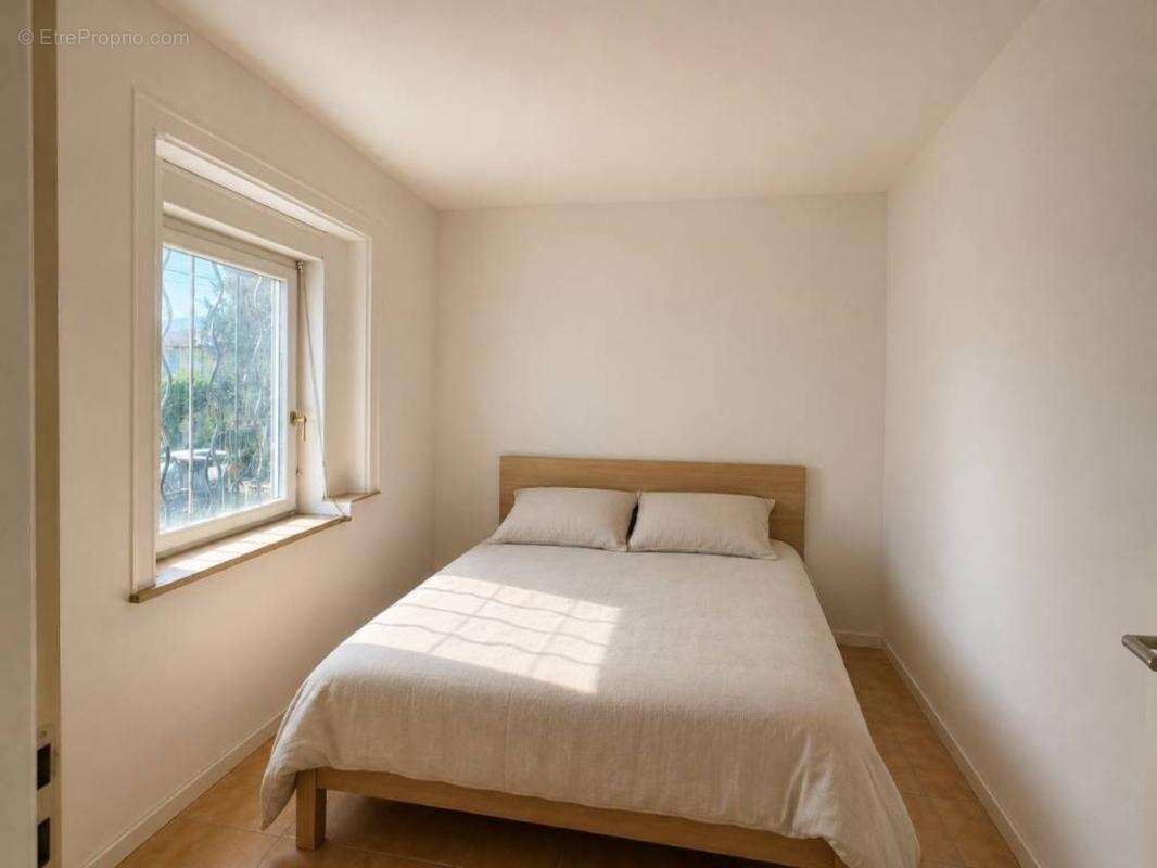 Agréable T2 de 36 m2 centre ville Gardanne - photo 3
