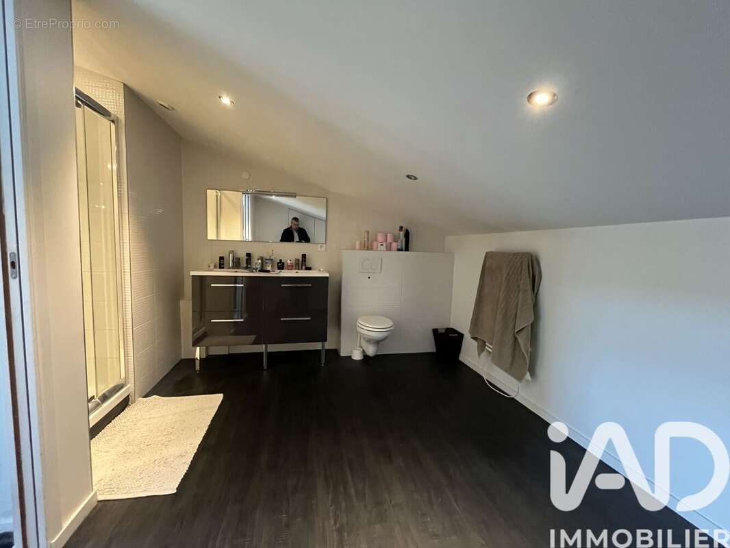 Photo 8 - Maison à MEUNG-SUR-LOIRE