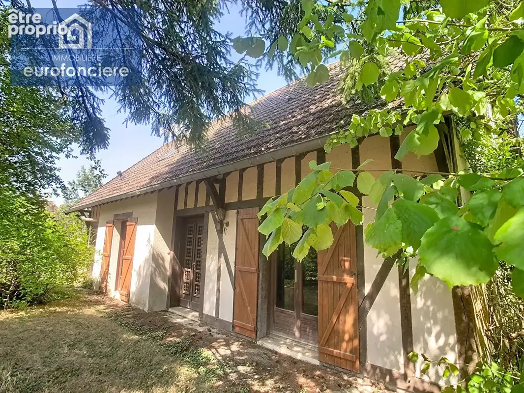 Un véritable coup de coeur dans un écrin de verdure ! - photo 1