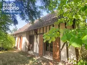 Maison à BERCENAY-EN-OTHE