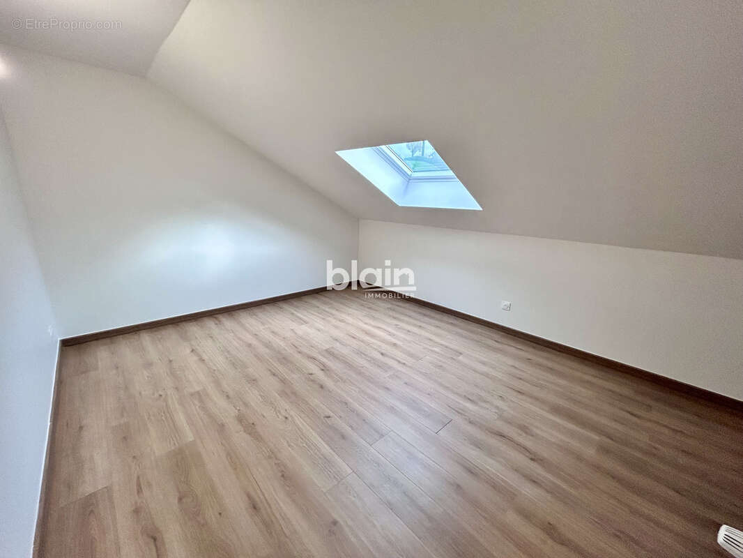 Appartement à SAINT-MARCELLIN