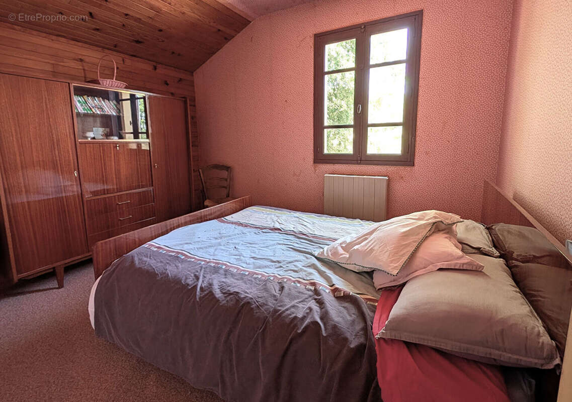 Maison à VAREN