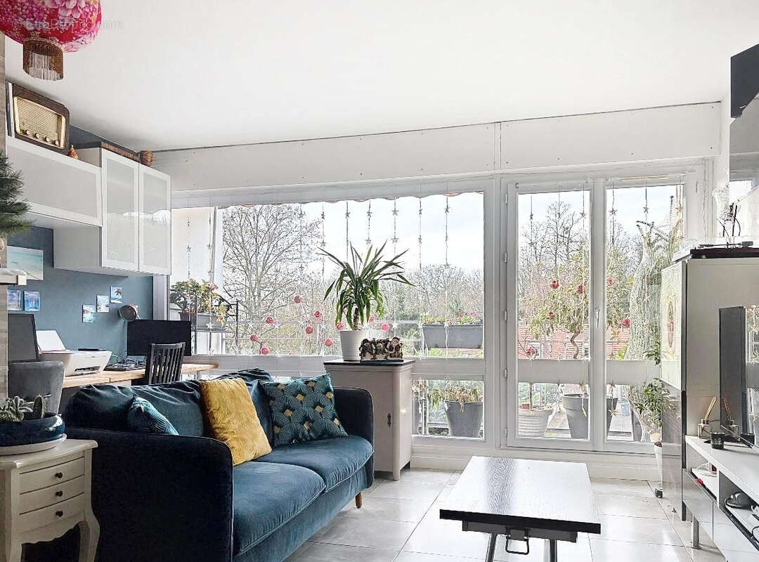 Appartement à YERRES