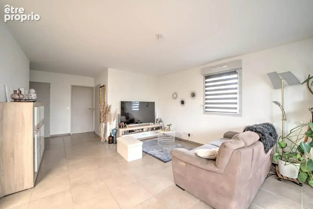 Appartement - photo 2