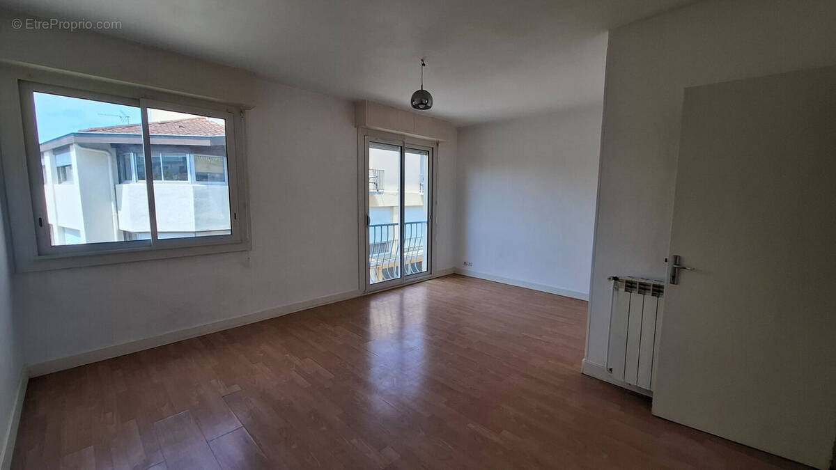 Appartement à DAX