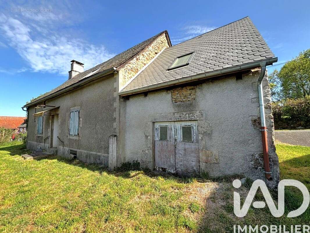 Photo 4 - Maison à NEUVIC