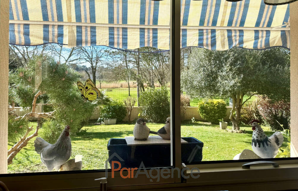 Maison à SAINT-PALAIS-SUR-MER