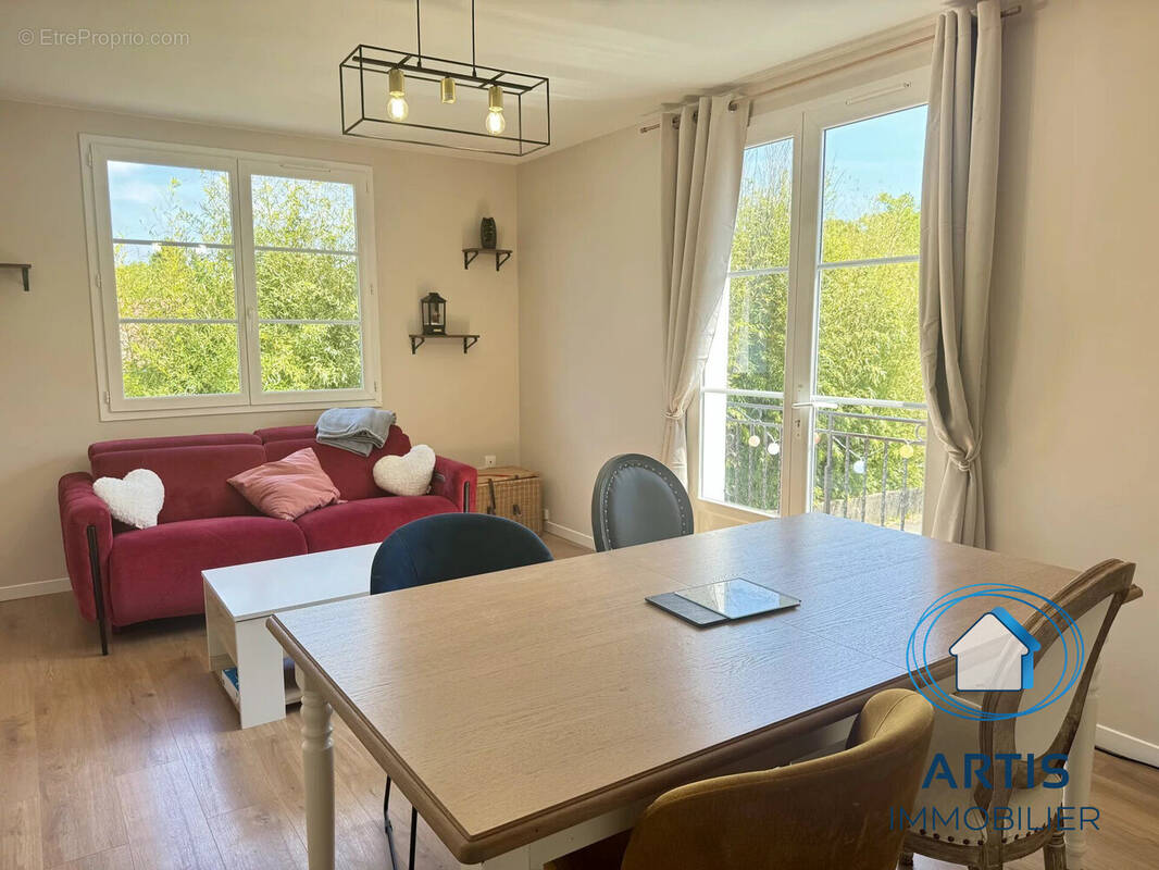 Appartement à SAINT-PEE-SUR-NIVELLE