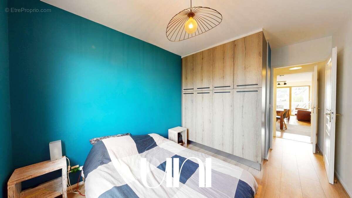 Appartement à CAEN