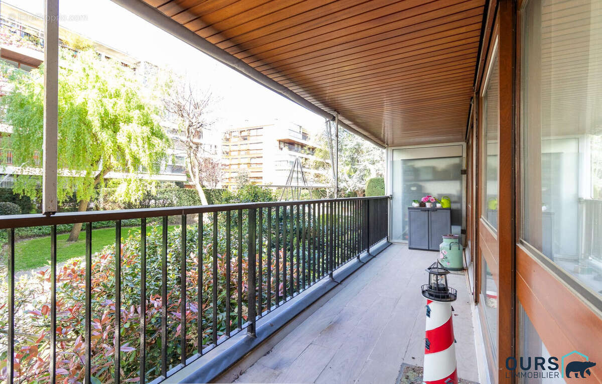 Appartement à ROCQUENCOURT