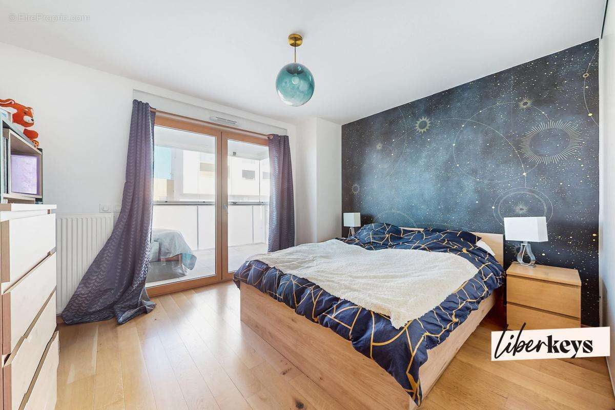 Appartement à VENISSIEUX