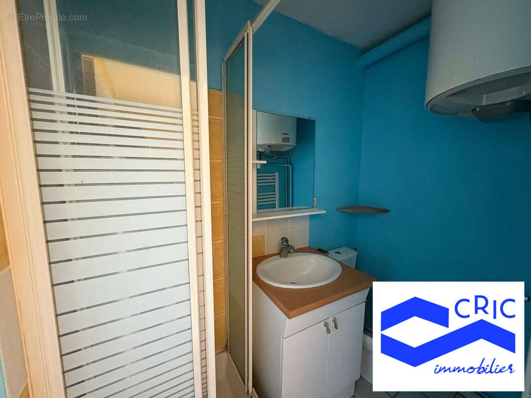 Appartement à LE HAVRE