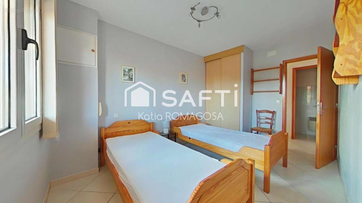 Photo 8 - Maison à SAINT-CYPRIEN