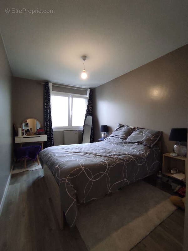 Appartement à BEAUVAIS