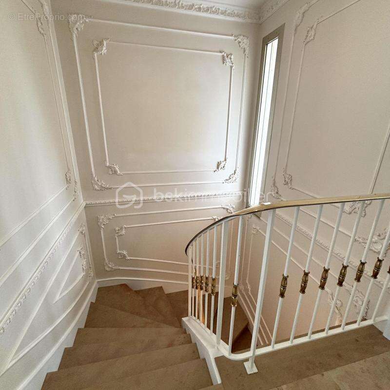 Maison d'architecte Lardy - photo 12