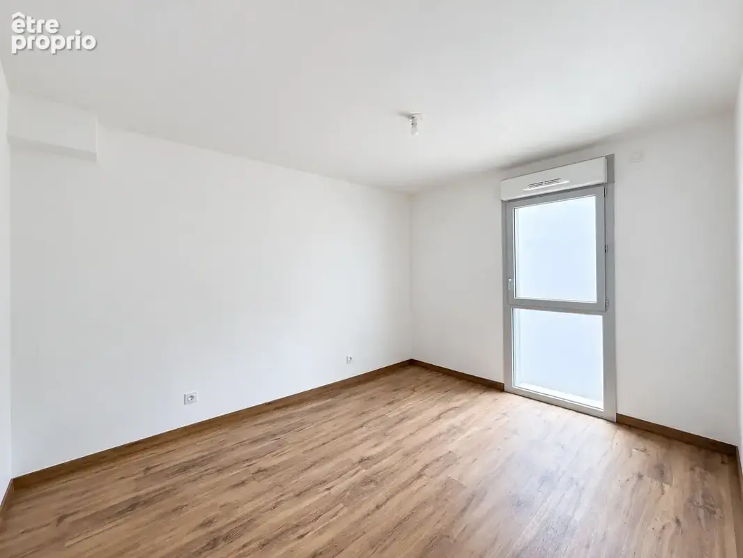 Appartements T4 - Immeuble Saint Romain en Gal - photo 22