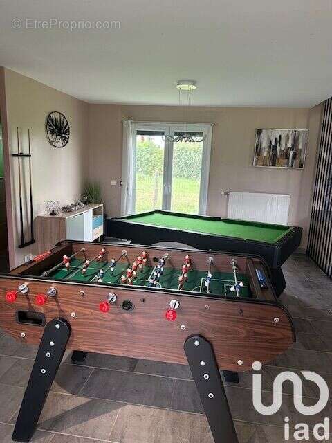 Photo 9 - Maison à ERVY-LE-CHATEL