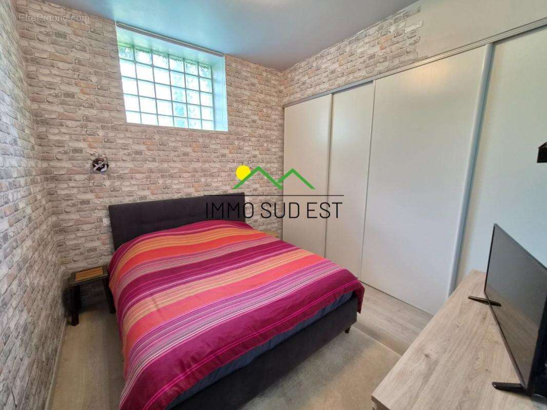 Appartement à VALENCE