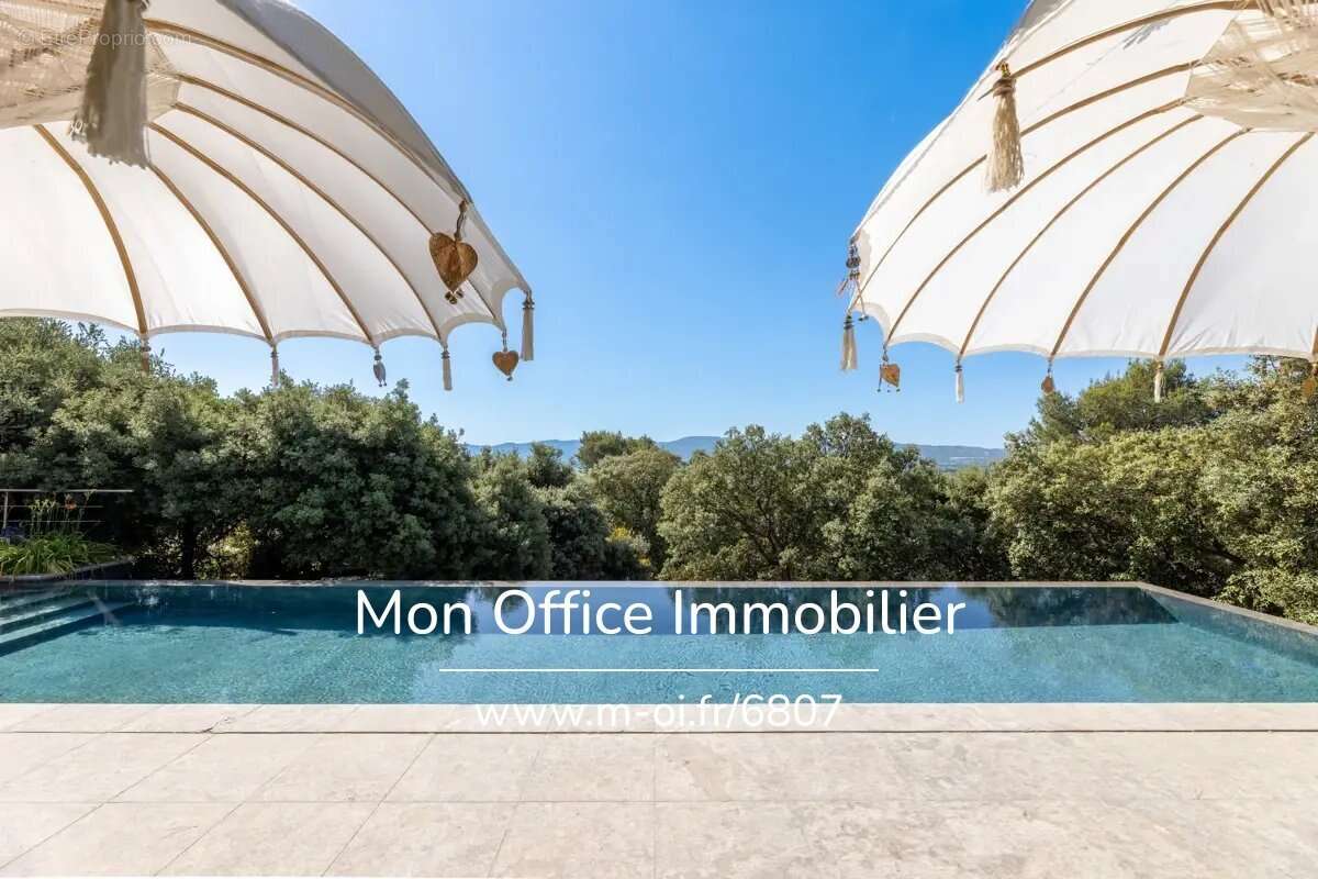 Référence : 6807-RMO. - Maison 5 pièces - photo 2