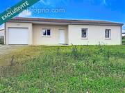 Photo 1 - Maison à CHATEAUNEUF-SUR-CHARENTE