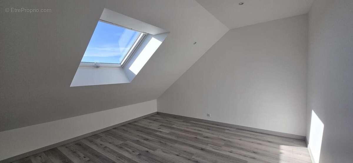 Appartement à BELFORT