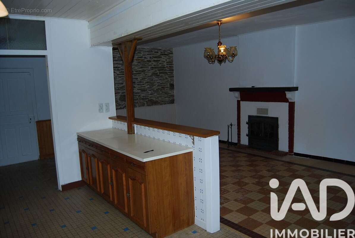 Photo 2 - Maison à GRAND-AUVERNE