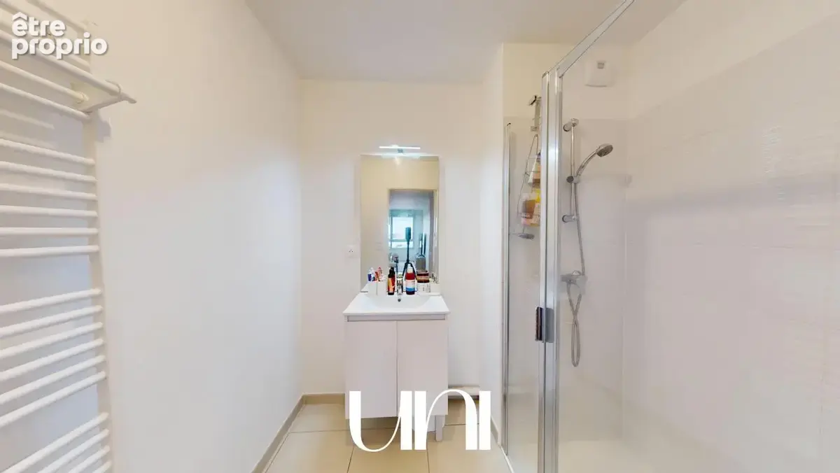 Appartement 3 pièces avec balcon de 66m2 - Colombelles - photo 5