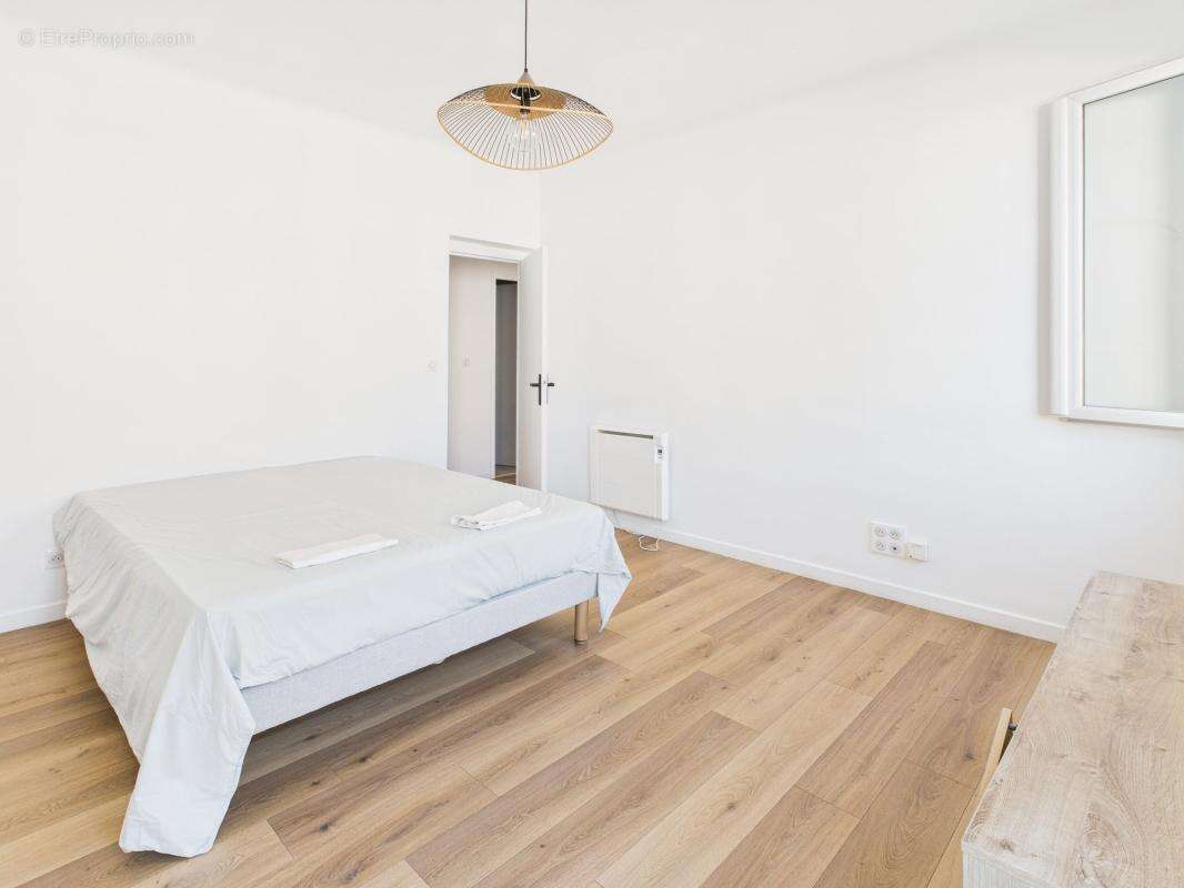 Appartement à AJACCIO