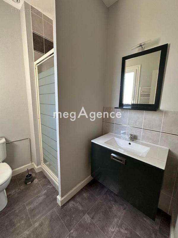 Maison à CHATELLERAULT