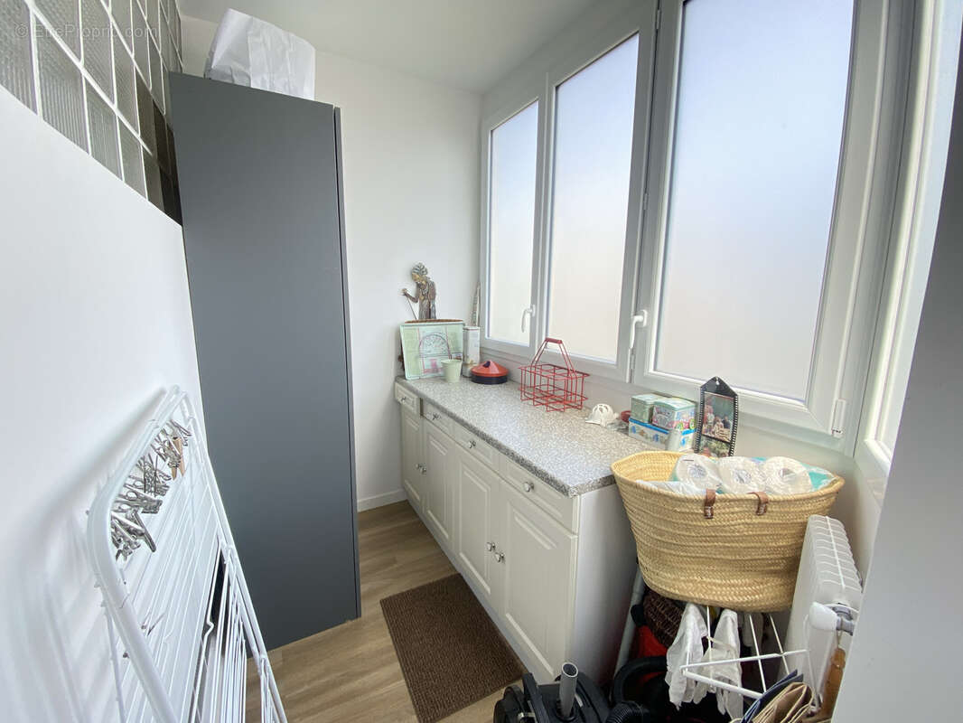 Appartement à LES SABLES-D&#039;OLONNE