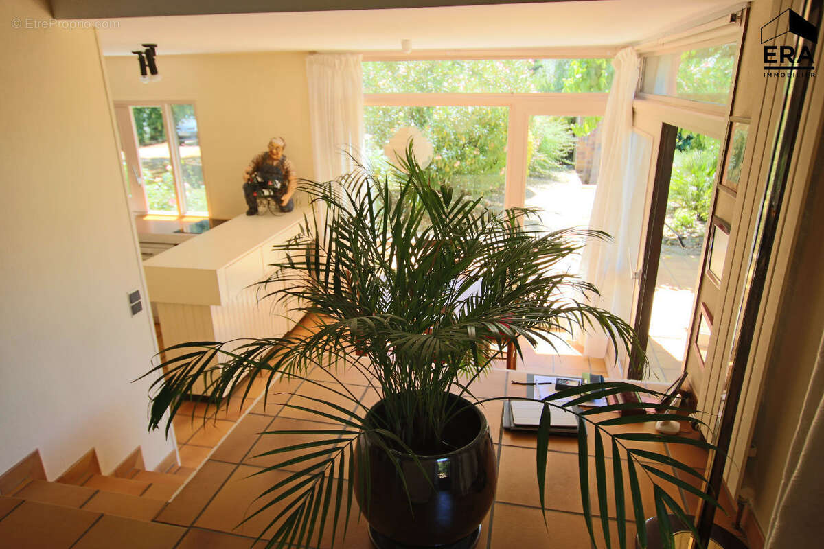 Maison à LIBOURNE