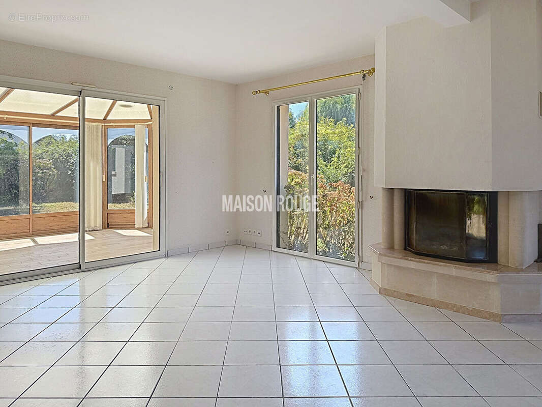 Maison Saint Briac Sur Mer proximité plage lonchamp - photo 4