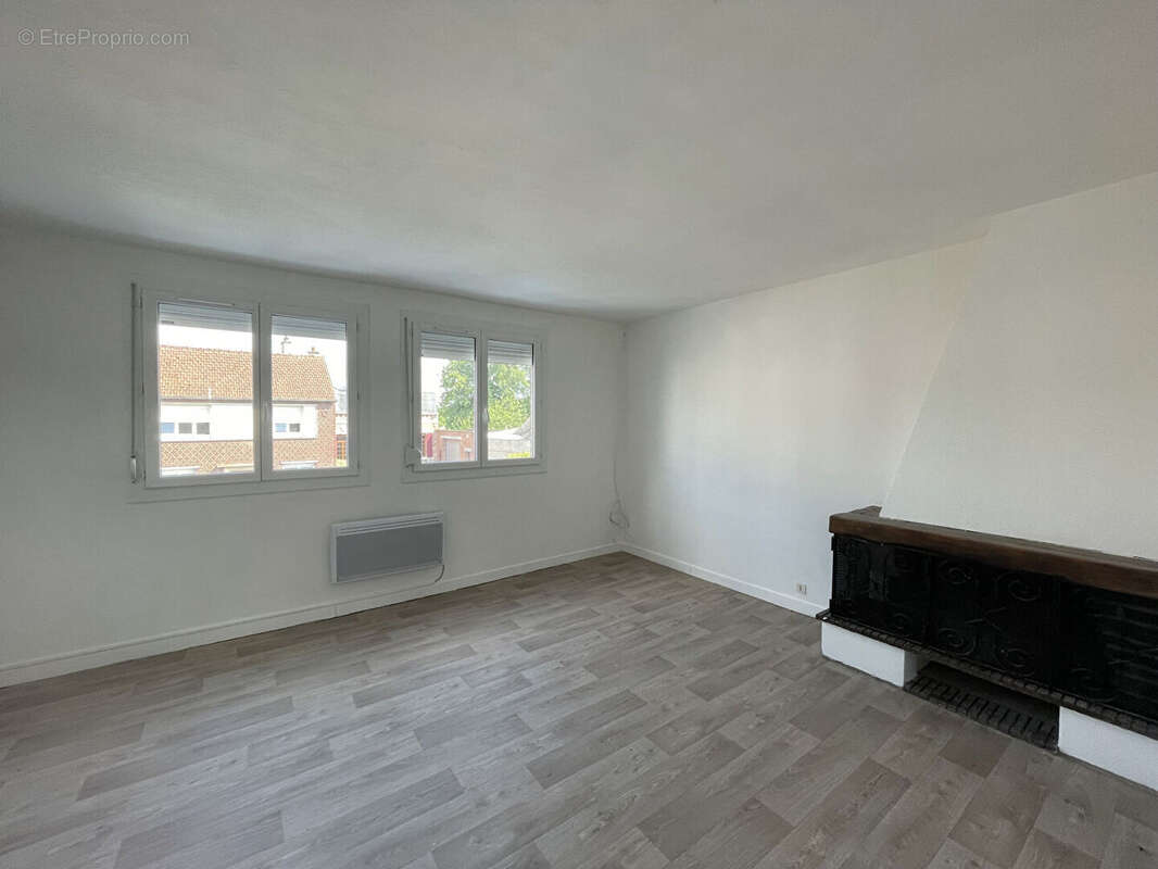 Appartement à HAM