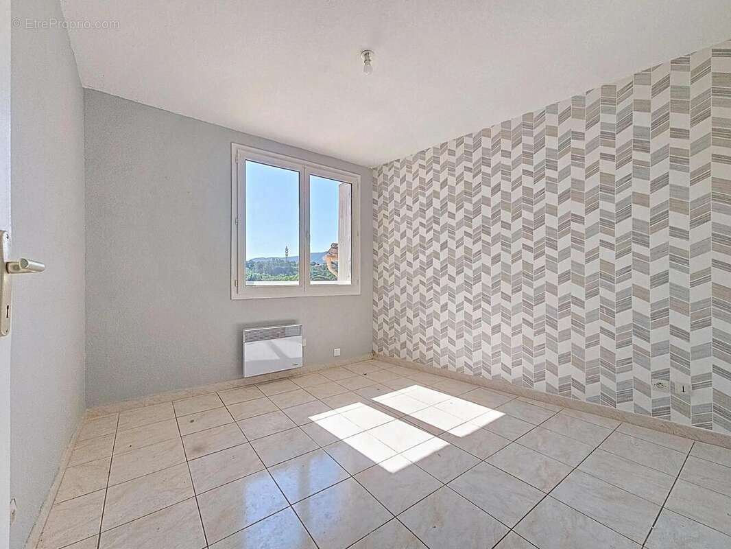 Photo 8 - Appartement à LAMALOU-LES-BAINS