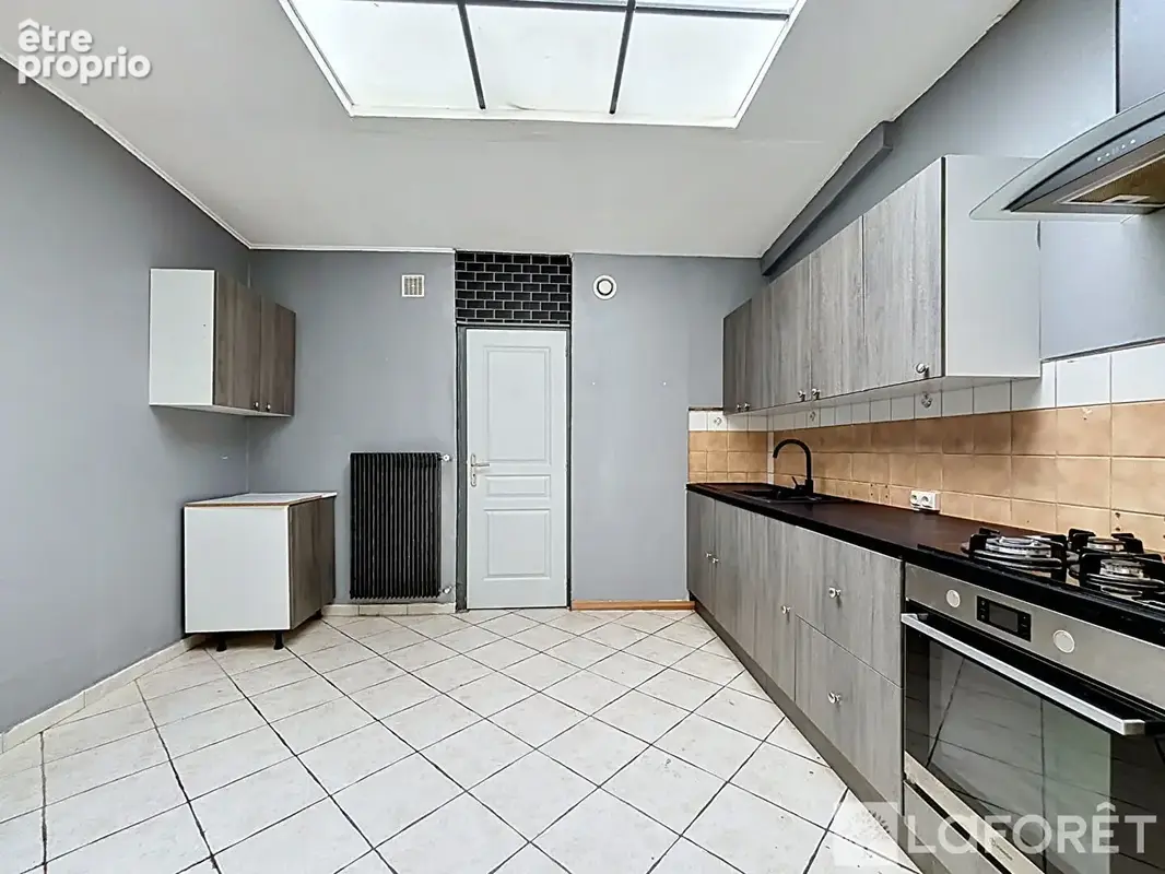 Maison Armentières 5 pièce(s) 84.97 m2 - photo 3