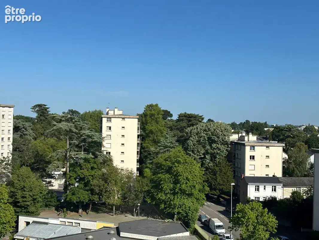 Appartement Nantes 4 pièce(s) 81.64 m2 - photo 10