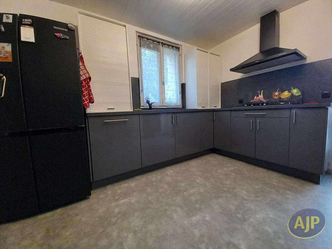 Maison à CIVRAC-EN-MEDOC