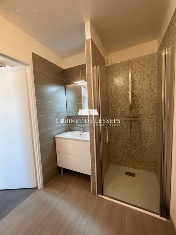 Appartement à ANGLET