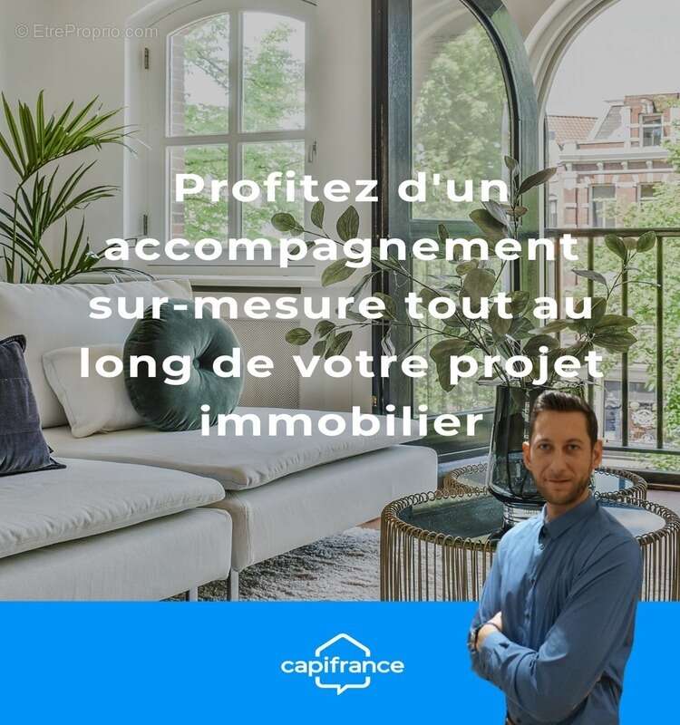 Maison à vendre 5 pièces proche de VILLERS FARLAY (39) - photo 14